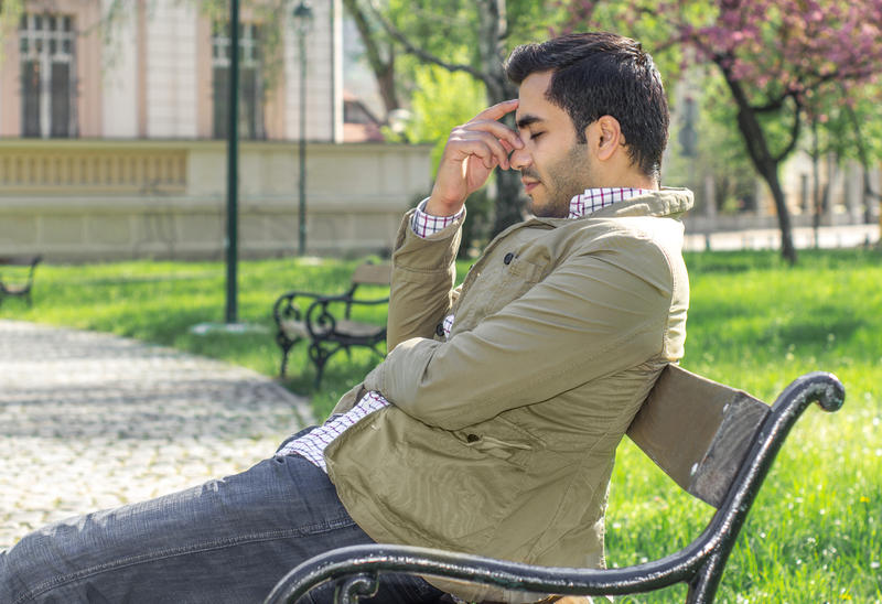 Un nivel scăzut de testosteron sau depresia pot contribui semnificativ la senzația de oboseală, Foto: © Alen Dobric | Dreamstime.com