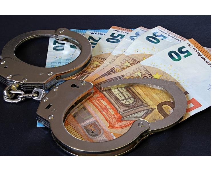 catuse-bani-euro, Foto: Dreamstime