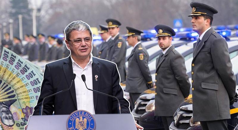 Marcel Boloș, Foto: Colaj fanatik.ro