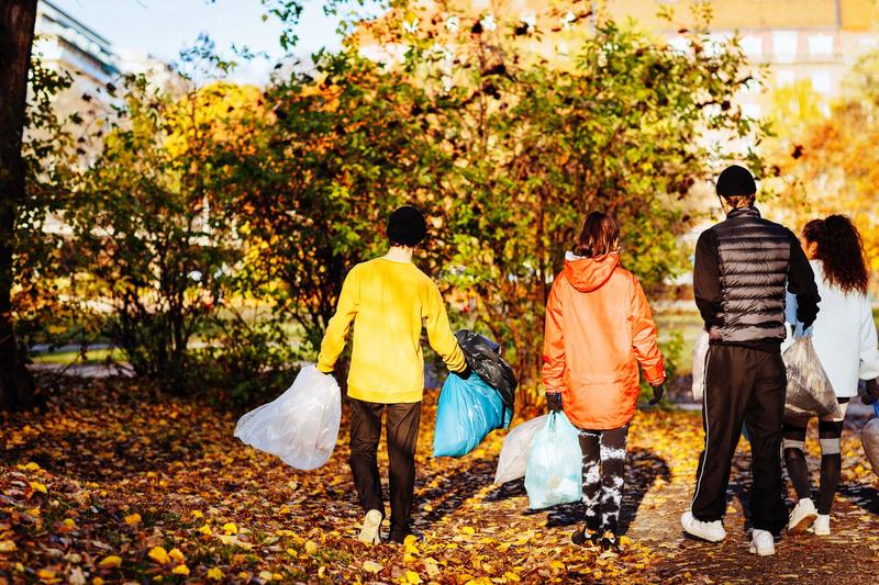 Adoptă un proiect , Foto: ING