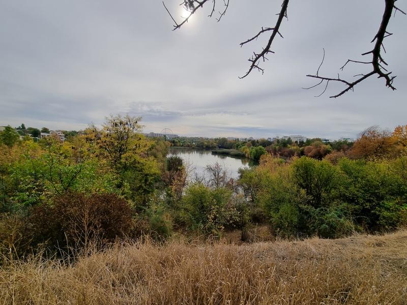 Pajiștea Petricani - parc natural, Foto: Hotnews / Catiușa Ivanov