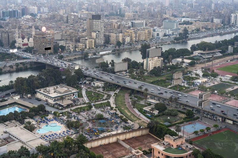 Cairo, Egipt, Foto: Armand Tamboly / ImageSource / Profimedia