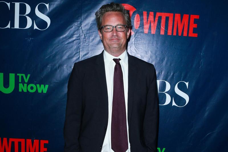 Ultimele ore din viața lui Matthew Perry. Ce i-a cerut actorul din Friends asistentului său