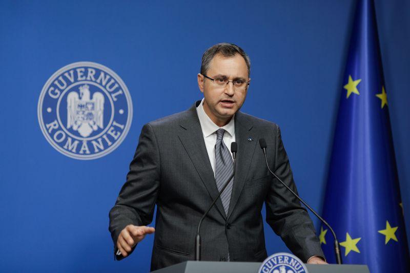 Mihai Constantin, Foto: Inquam Photos / George Călin