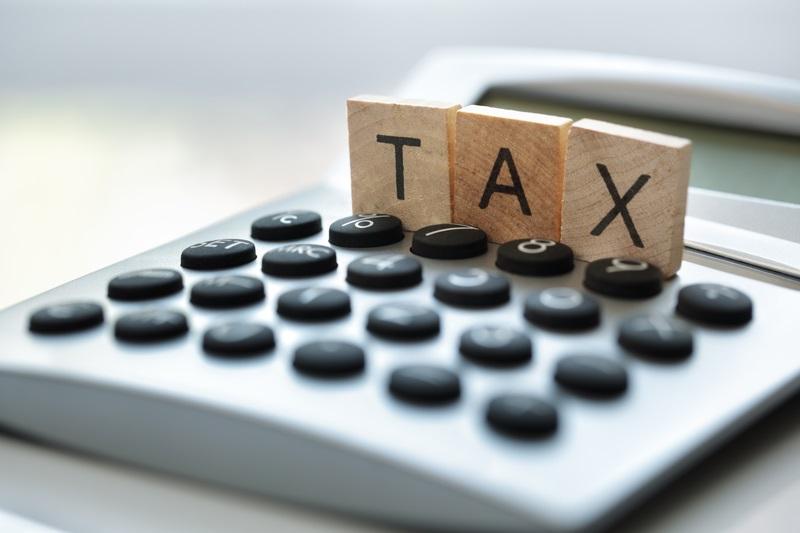 Taxe, Foto: © Flynt | Dreamstime.com