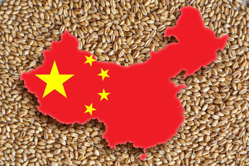 China cumpără tot grâul pe care poate pune mâna, Foto: Adam Radosavljevic | Dreamstime.com