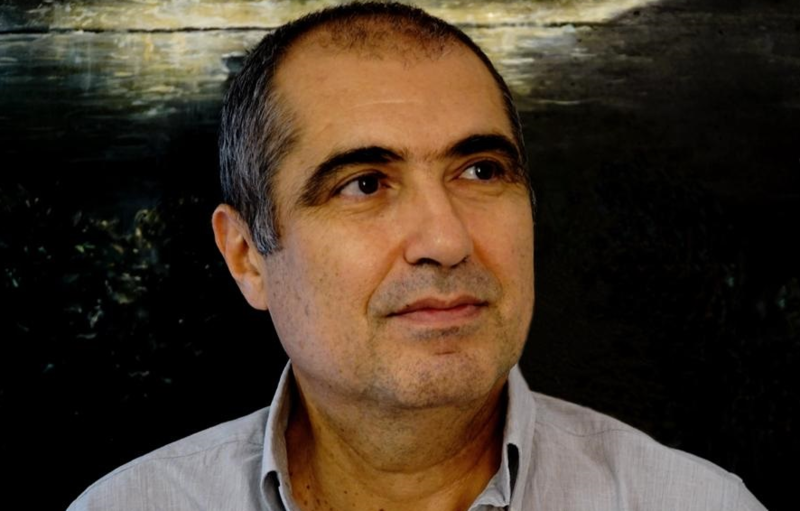 Silviu Dragomir, Foto: Hotnews