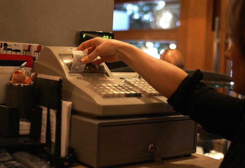 Casa de marcat, Foto: LOUISA GOULIAMAKI / AFP / Profimedia