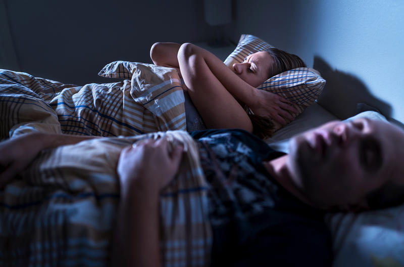 Când problemele cu somnul persistă și afectează calitatea vieții, apelează la ajutorul unui specialist, Foto: Tero Vesalainen | Dreamstime.com