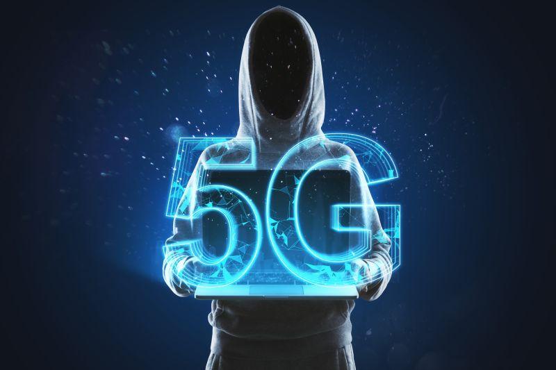 Risc de securitate 5G, Foto: Daniil Peshkov / Dreamstime.com