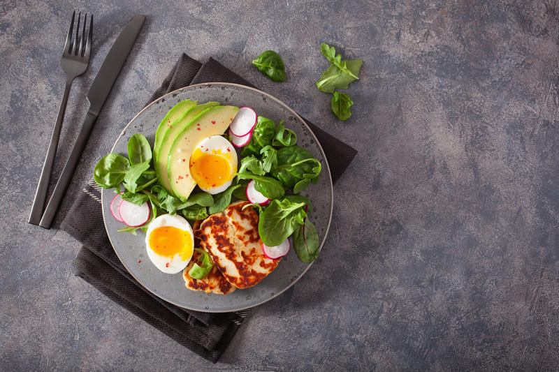 Alimente care scad stresul, Foto: © Olga Miltsova | Dreamstime.com