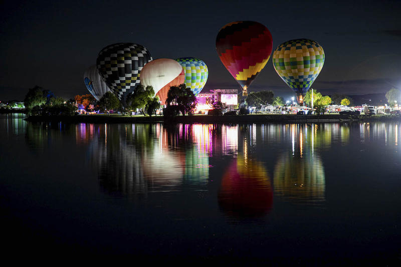 Festivalul RiseUp, 2022, Foto: Inquam Photos / Cosmin Enache