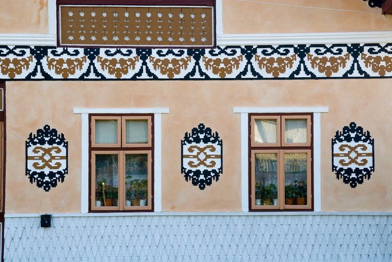 Ciocănești, Suceava, Foto: Yvan Travert / akg-images / Profimedia