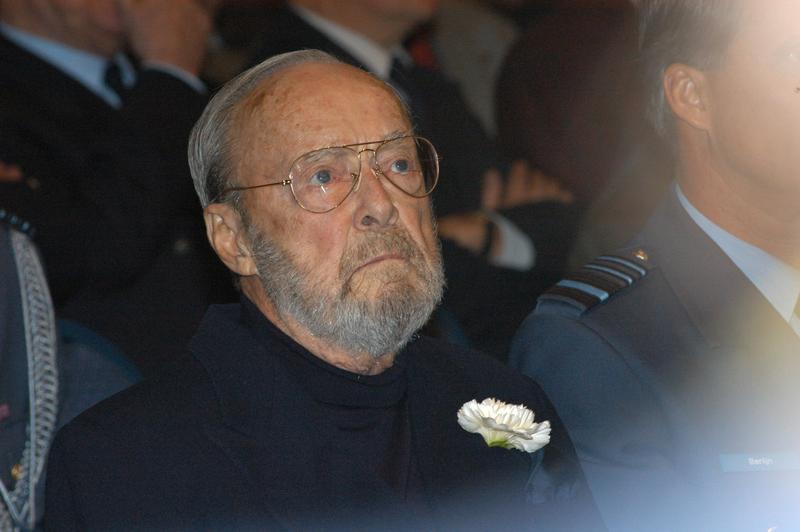 Printul Bernhard al Olandei a murit in 2004, Foto: SplashNews.com / Splash / Profimedia