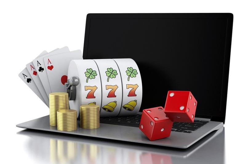 Jocuri de noroc, Foto: Nicolas Menijes Crego / Alamy / Alamy / Profimedia