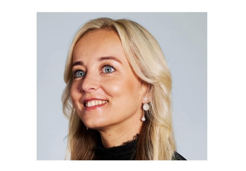 Irina Haivas-Atomico, Foto: LinkedIn