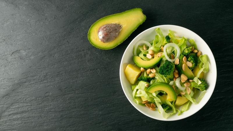 Avocado, Foto: Shutterstock