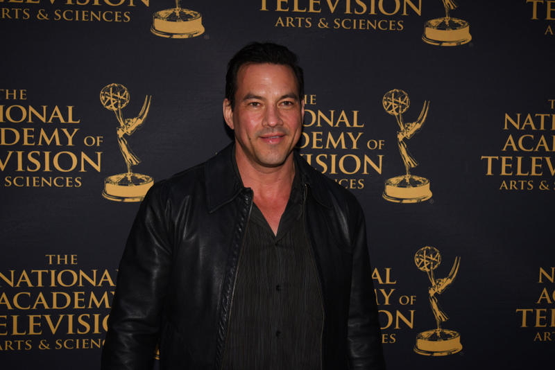 Tyler Christopher, Foto: Shutterstock