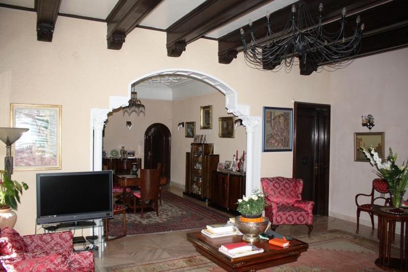 Interior vila Gh Enescu, Foto: Foto credit arh Mădălin Ghigeanu