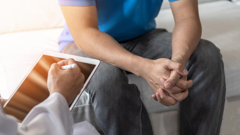 Consult medical, Foto: © Noipornpan | Dreamstime.com