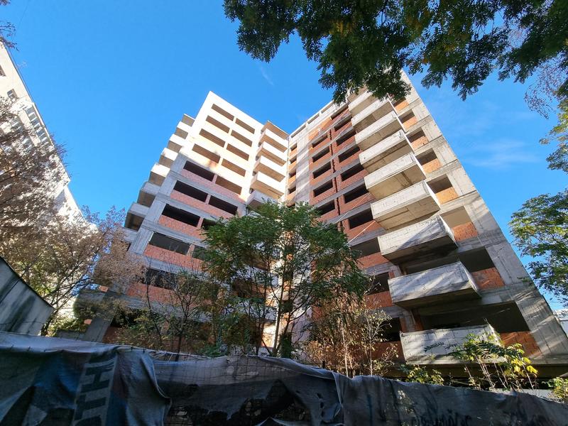 Bloc Aleea Luncșoara, Foto: Hotnews / Catiușa Ivanov