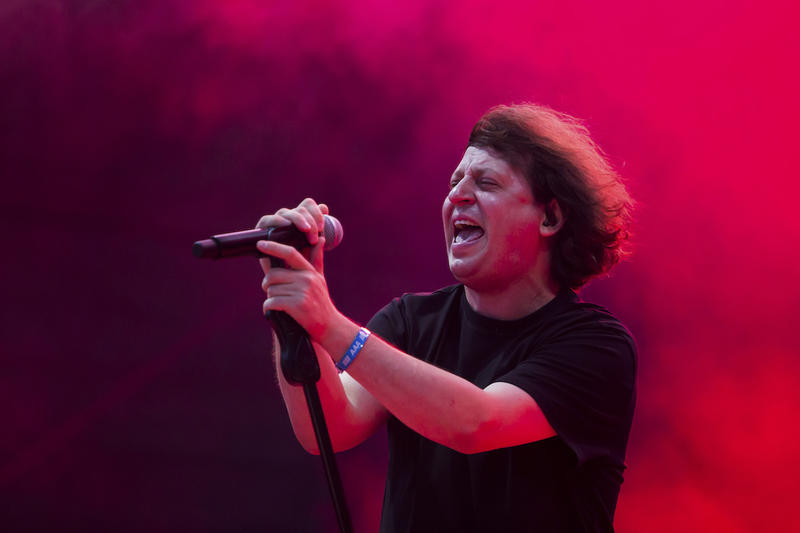 Trupa Alternosfera, Sibiu 2022, Foto: Inquam Photos / Ovidiu Dumitru Matiu