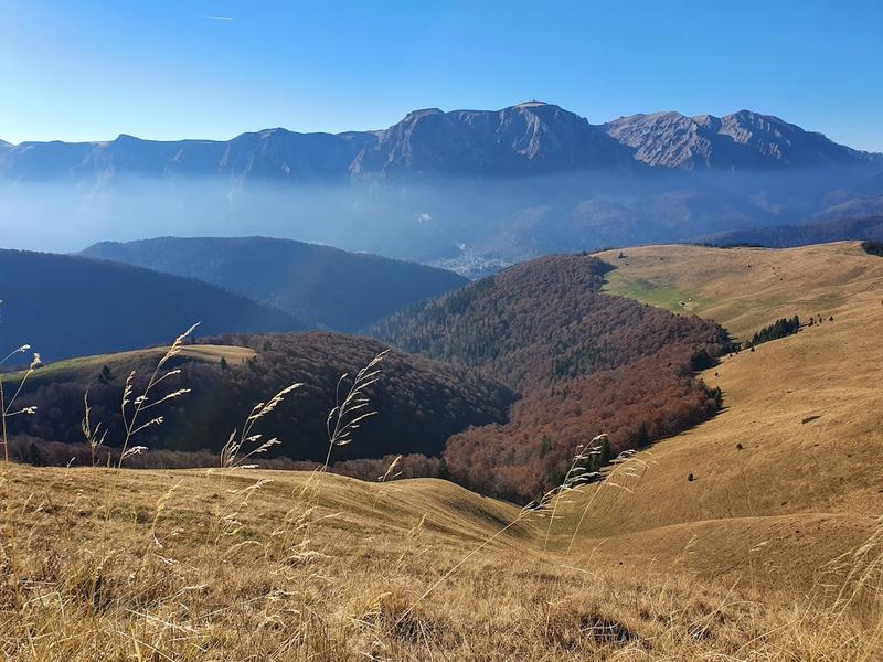 Creasta Baiului , Foto: Hotnews / Catiușa Ivanov