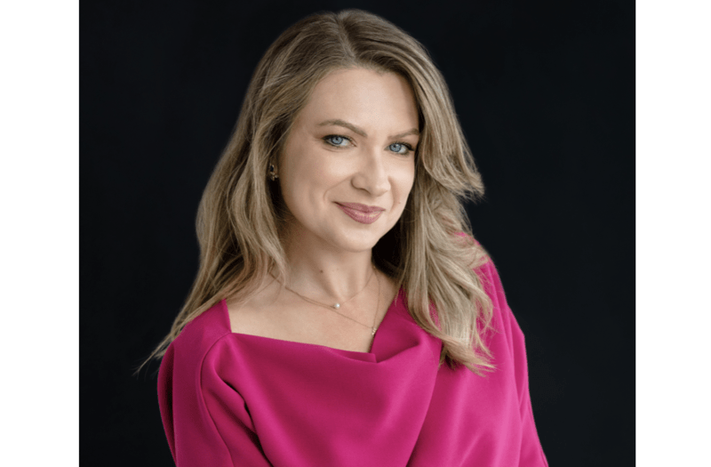 Ruxandra Vasilescu - Managing Director McCann Health Brain & Heart, Foto: McCann Health Brain & Heart