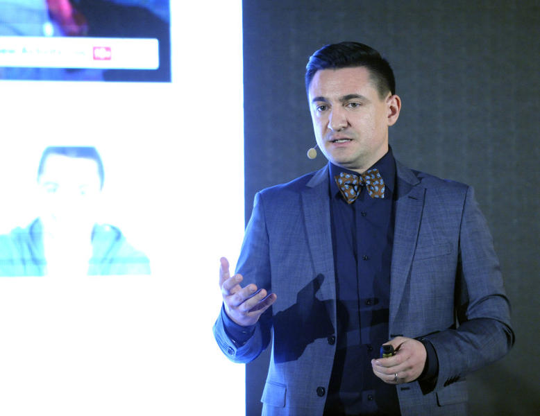 George Buhnici, Foto: Agerpres