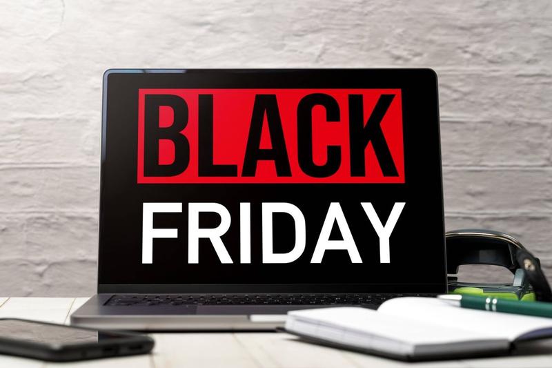 Black Friday, Foto: Michael Bihlmayer, imago stockpeople, Profimedia