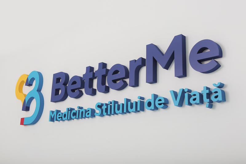 BetterMe MedLife, Foto: MedLife