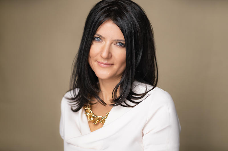 Mirela Dogaru, Director Comercial MedLife, Foto: MedLife