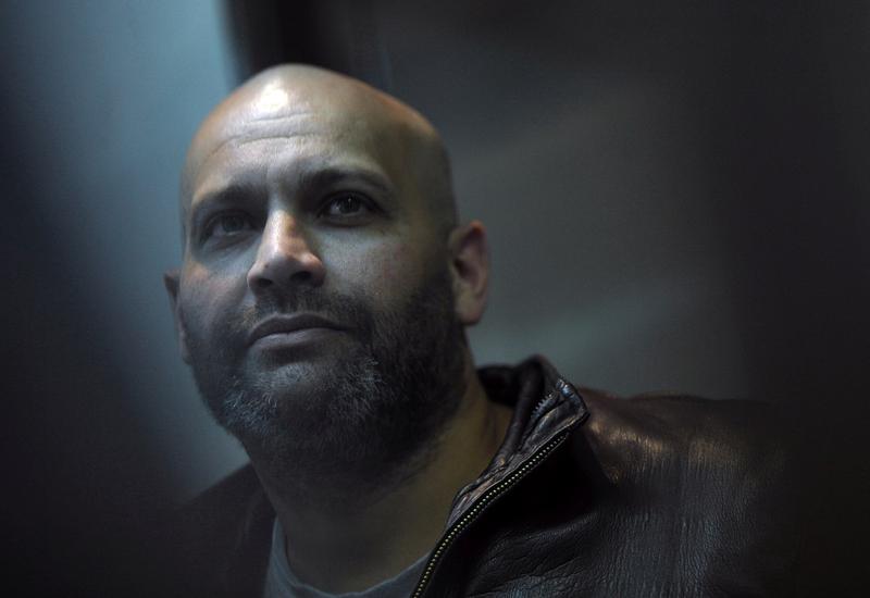 Serghei Khadzhikurbanov, unul dintre cei implicați în asasinarea jurnalistei Anna Politkovskaia, Foto: Novoderezhkin Anton / TASS / Profimedia