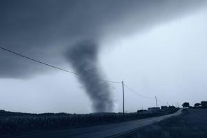 Tornada, Foto: Fotolotti, Dreamstime.com