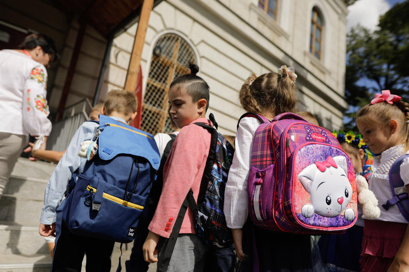 Structura anului școlar 2026-2027, aprobată de Ministerul Educației. Când încep cursurile și de ce nu se revine la 15 septembrie