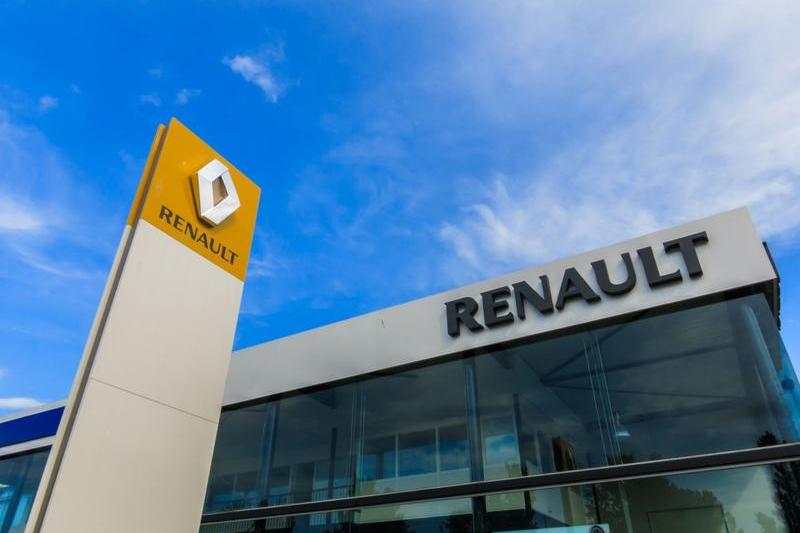 Renault, Foto: Richair, Dreamstime.com