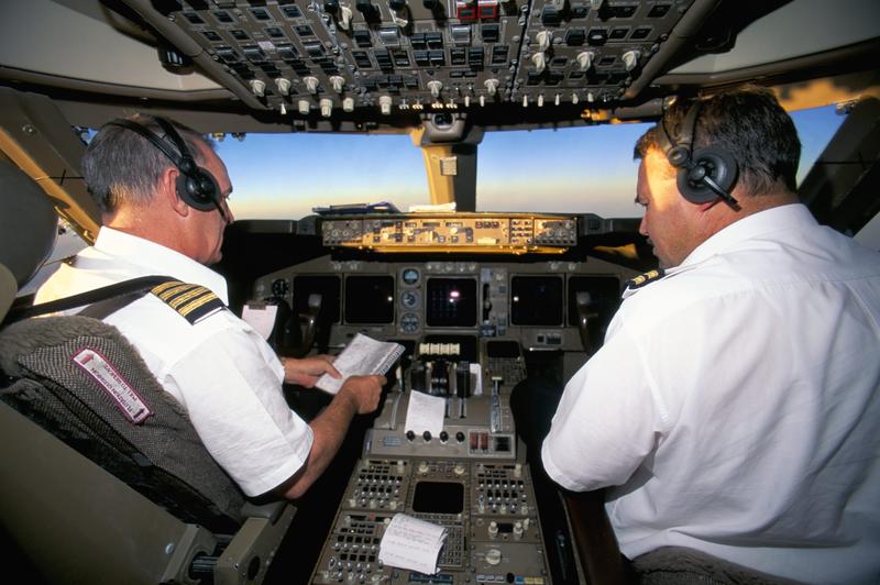 Boeing 747, Foto: Robert Harding Productions / robertharding / Profimedia