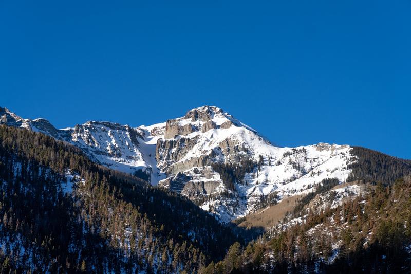 Muntii San Juan din SUA, Foto: Jon G. Fuller / Zuma Press / Profimedia Images