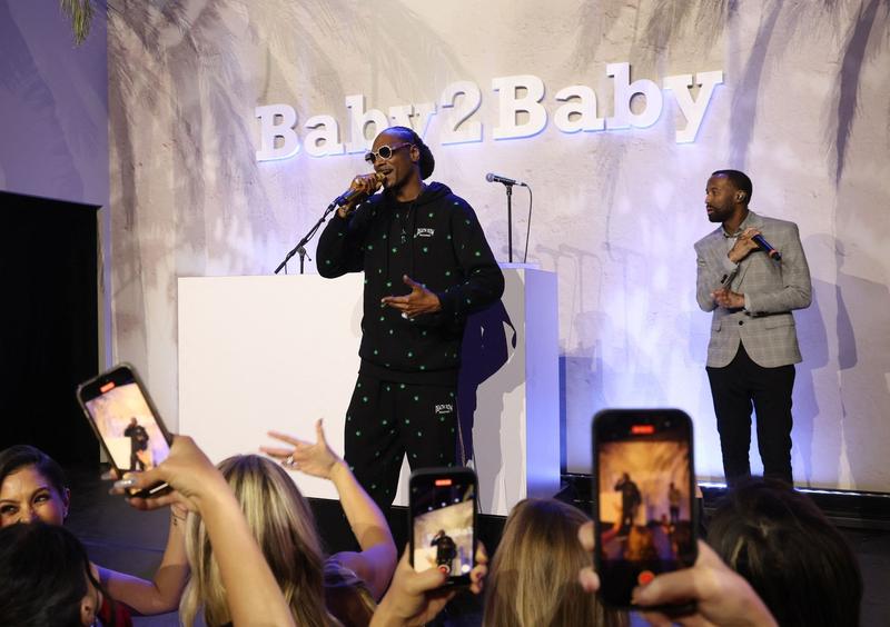 Snoop Dogg, Foto: Phillip Faraone / Getty images / Profimedia