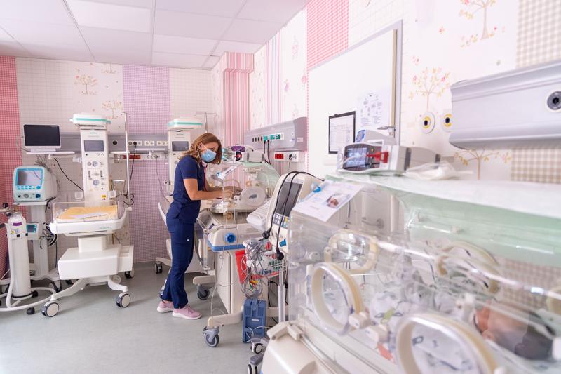 Dr. Cătălina Iordan, Foto: Regina Maria