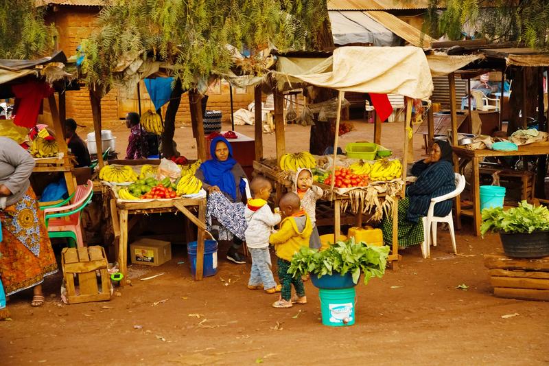 Tanzania, Foto: Shutterstock