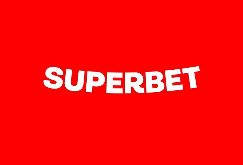 Logo Superbet, Foto: Superbet