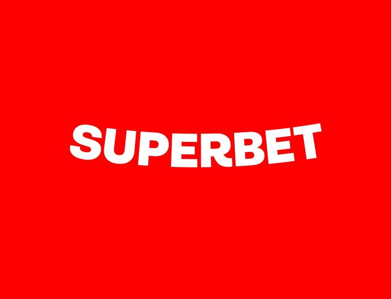Logo Superbet, Foto: Superbet