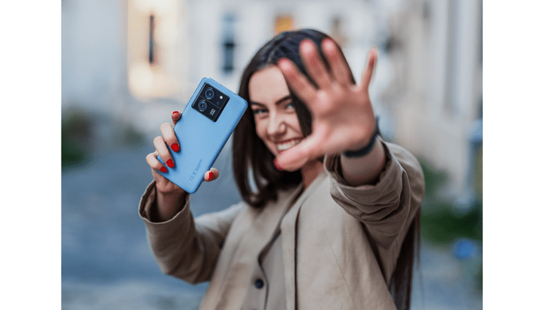 Cum un om născut și crescut aici încă descoperă orașul cu un smartphone, Foto: Xiaomi