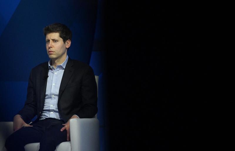 Sam Altman, Foto: ANDREW CABALLERO-REYNOLDS / AFP / Profimedia