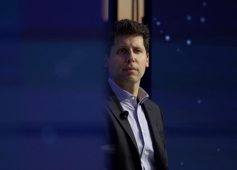 Sam Altman, Foto: Justin Sullivan / Getty Images / Profimedia