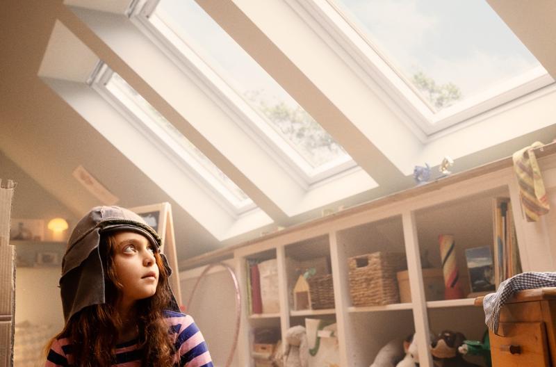 Transformă-ți mansarda și bucură-te de oferta specială pentru anotimpul răcoros cu VELUX, Foto: VELUX