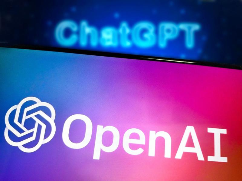 ChatGPT si OpenAI, Foto: Costfoto/NurPhoto / Shutterstock Editorial / Profimedia