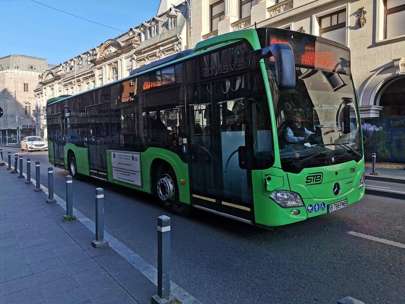 Programul STB și Metrorex de Paști 2026. Cum va funcționa transportul public în noaptea de Înviere