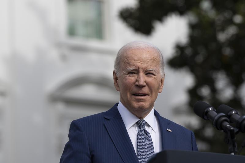 Joe Biden, Foto: Chris Kleponis / Pool via CNP / SplashNews.com / Splash / Profimedia